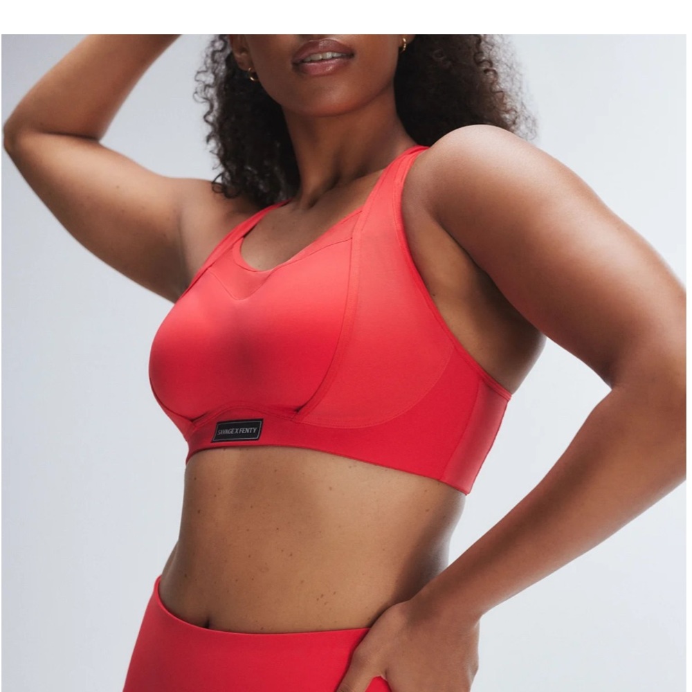 Savage X Fenty Breakthrough Sports Bra